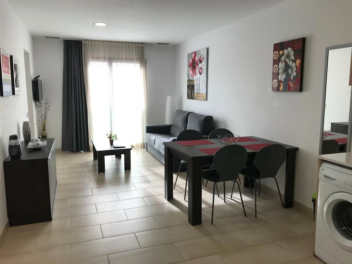 شقة Edifici Violetta إمبوريابرافا