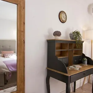 Glow And Elegant In Center Free Parking Appartement Grenade