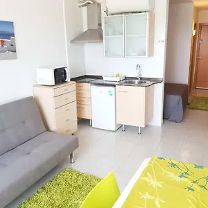 Appartement Yellow Sea 173, Empuriabrava