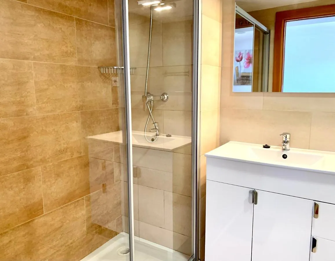 Appartement Edifici Violetta à Empuriabrava