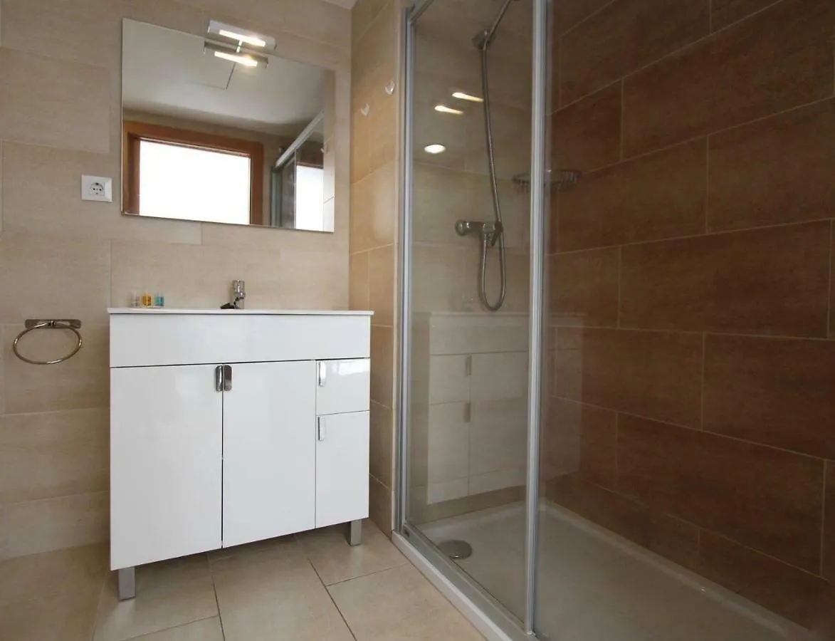 Appartement Edifici Violetta à Empuriabrava