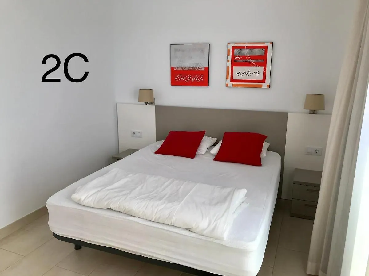 Apartament Edifici Violetta Empuriabrava