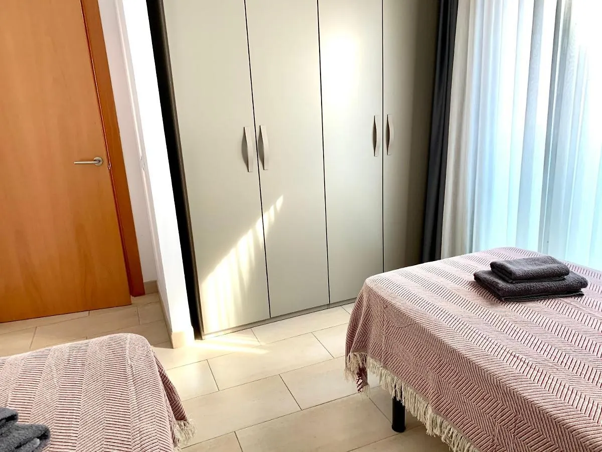 Apartament Edifici Violetta Empuriabrava